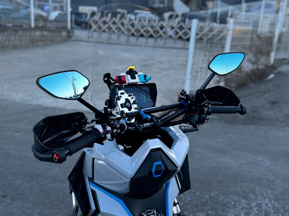 존테스368g/25년식/1천키로/신차급/튜닝완 이미지