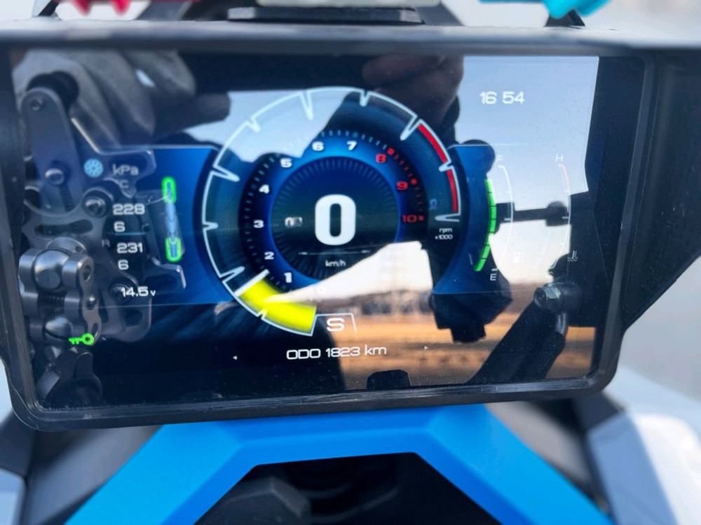 존테스368g/25년식/1천키로/신차급/튜닝완 이미지