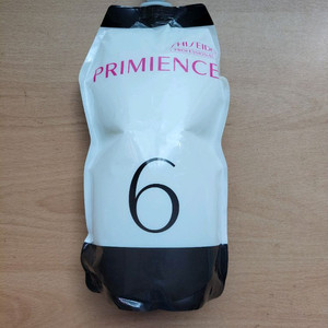 시세이도 산화제 천미리