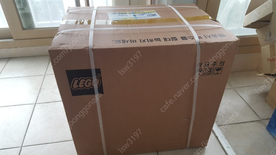 레고 여러가지 판매합니다 이미지