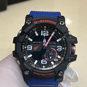 지샥 TLC 콜라보 한정판 판매합니다.GG-1000TLC-1ADR