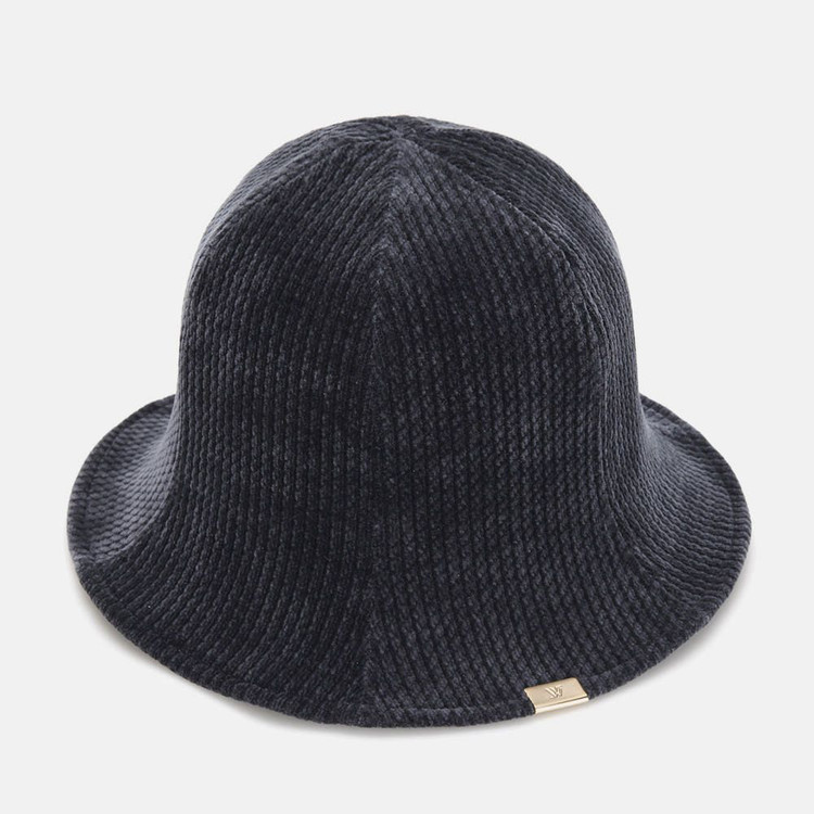 [새상품] 화이트샌즈 코듀로이 버킷햇 웨이첼--2