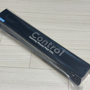 [미개봉] 정품 레노버 게이밍 마우스 패드 XXL 사이즈 새 제품 레노버