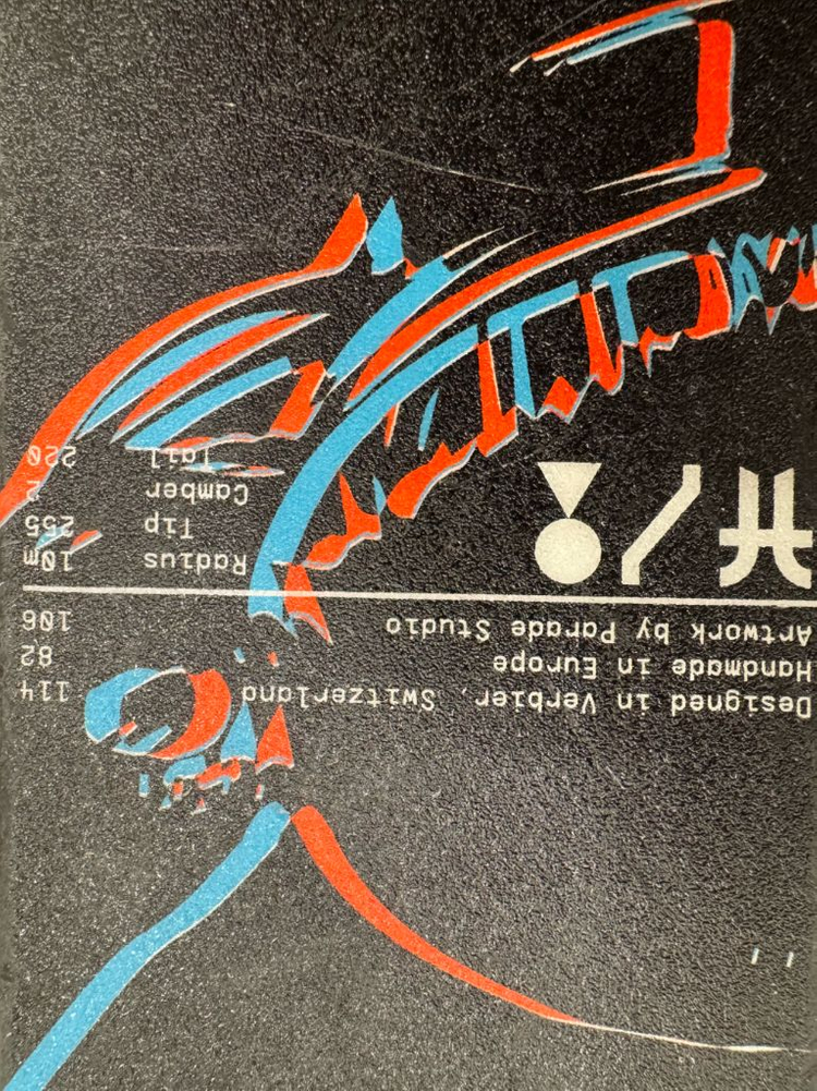 주니어 파우더 스키--3