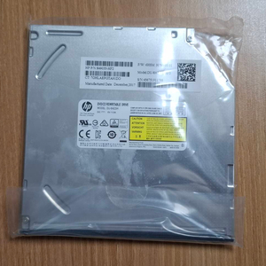 HP DU-8AESH DVD/CD-RW 드라이브 (노트북 적출 제품)