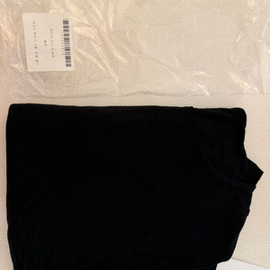 시에 레이어 이너 티셔츠