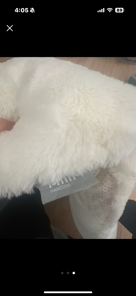 한샘 쇼파패드--2