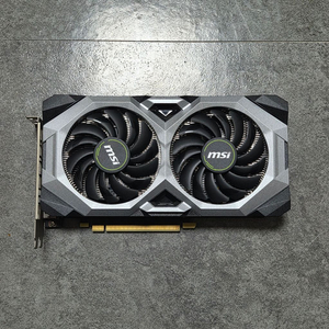 RTX 2060 그래픽카드