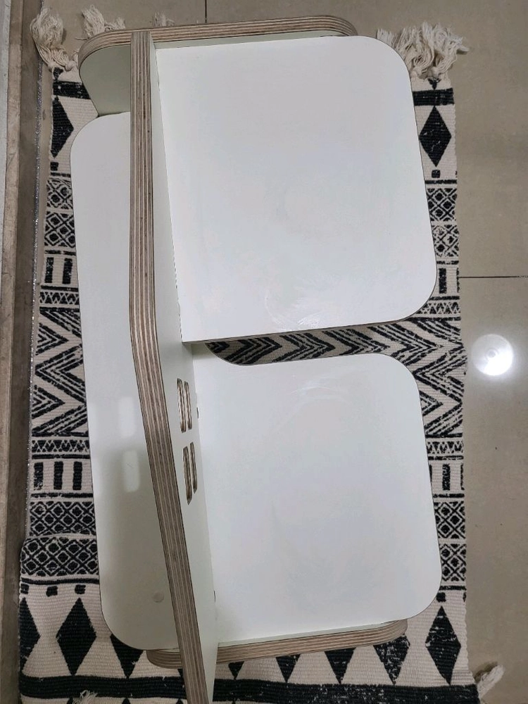 란가구 슈벤치 아기 신발장 의자 2인용 이미지