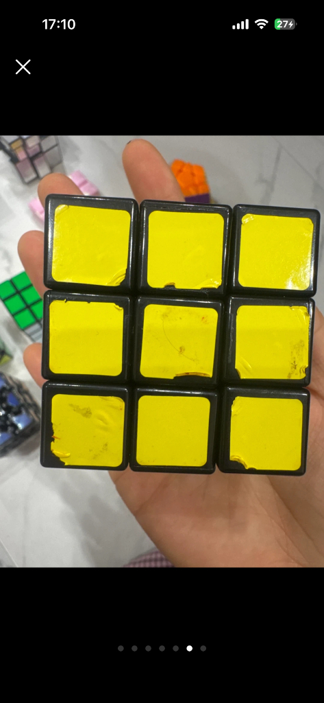 다양한 큐브 12종 판매--5