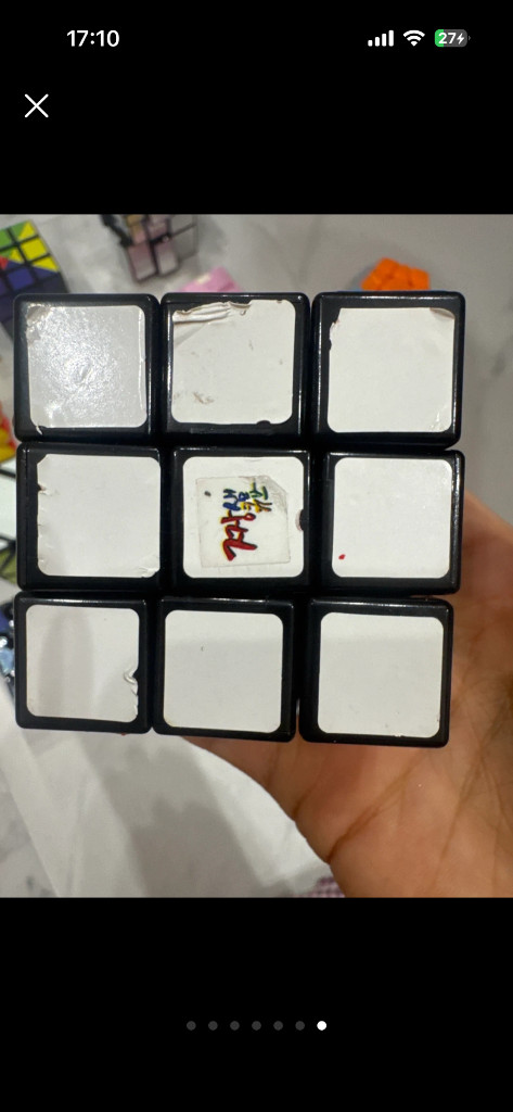 다양한 큐브 12종 판매--6