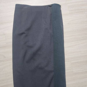 르베이지 우아한 롱스커트