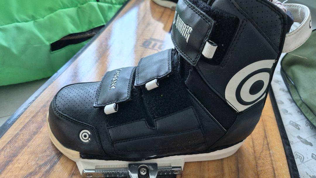 웨이크보드 데크--5