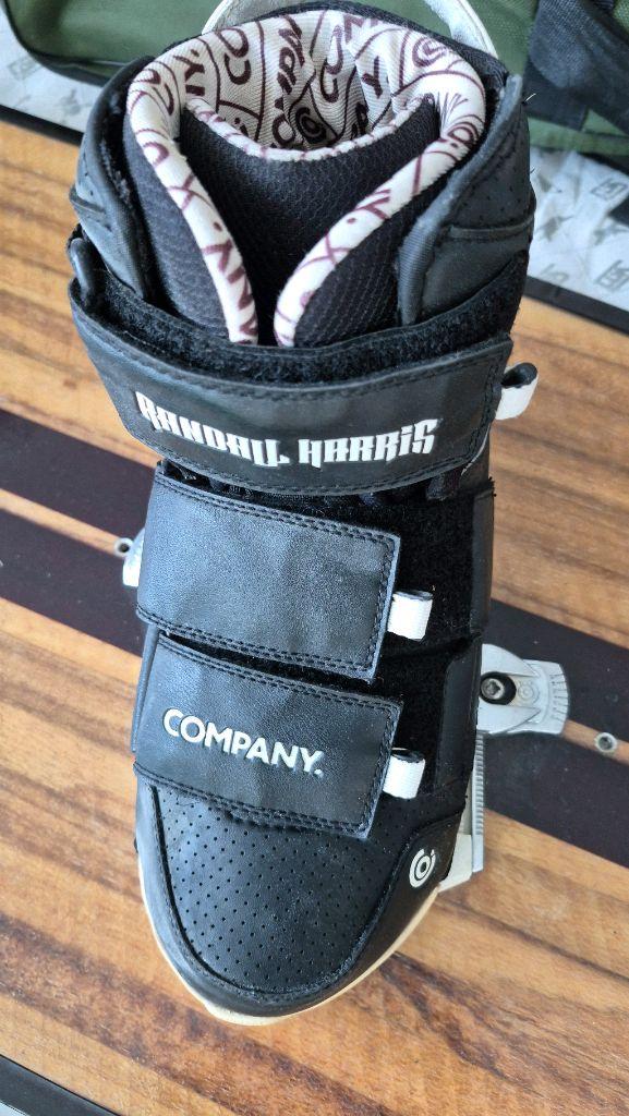 웨이크보드 데크--6