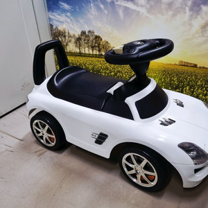 전동 아기 자동차