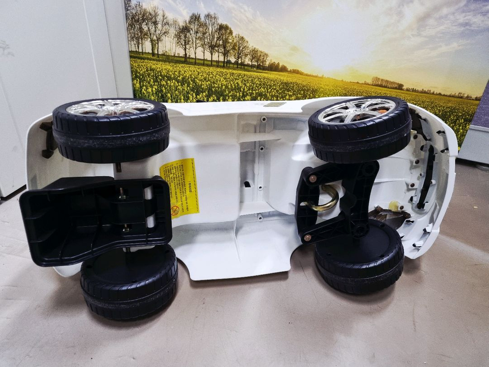 전동 아기 자동차--5