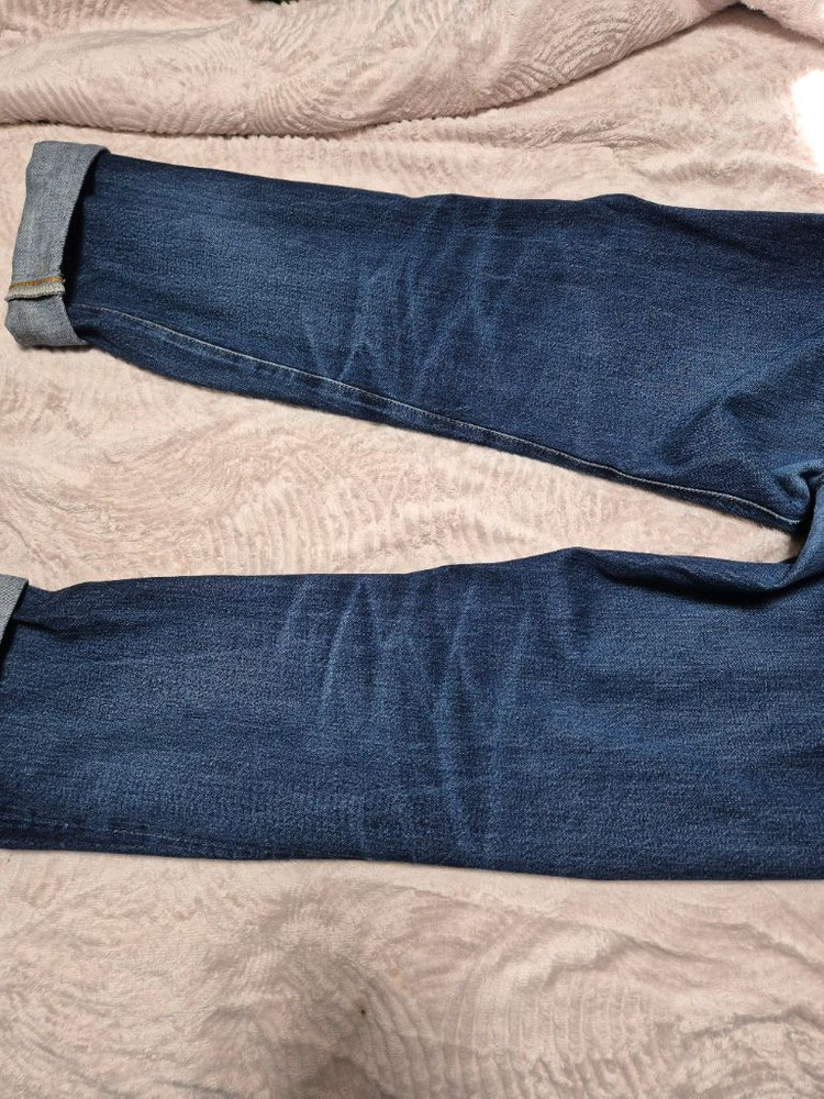 리바이스 LVC54501 리지드 34/32 이미지