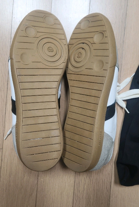 디올옴므 독일군 40.5--1