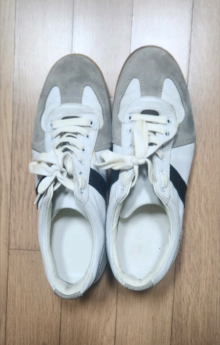 디올옴므 독일군 40.5--2