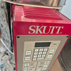 스커트 가마(전기가마) , 물레 팝니다