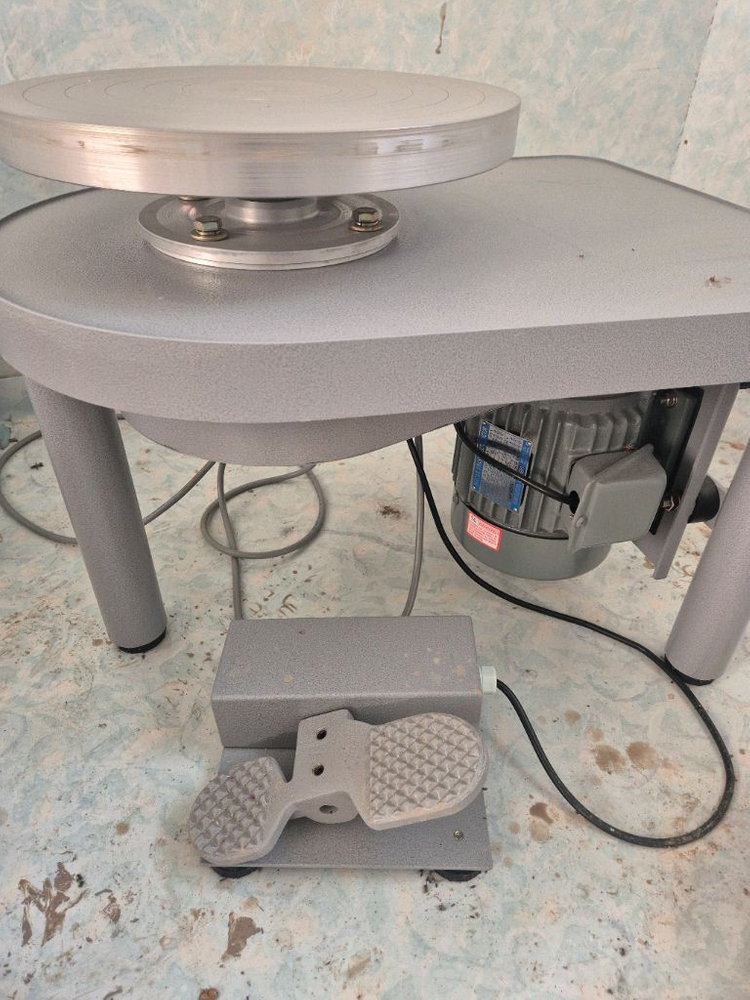 스커트 가마(전기가마) , 물레 팝니다--4