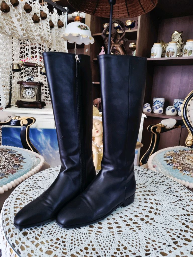 롱부츠 세트235--1