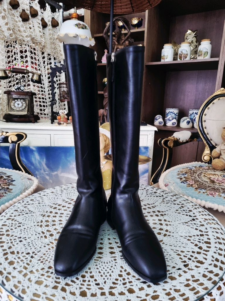 롱부츠 세트235--2