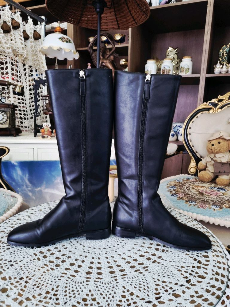 롱부츠 세트235--3