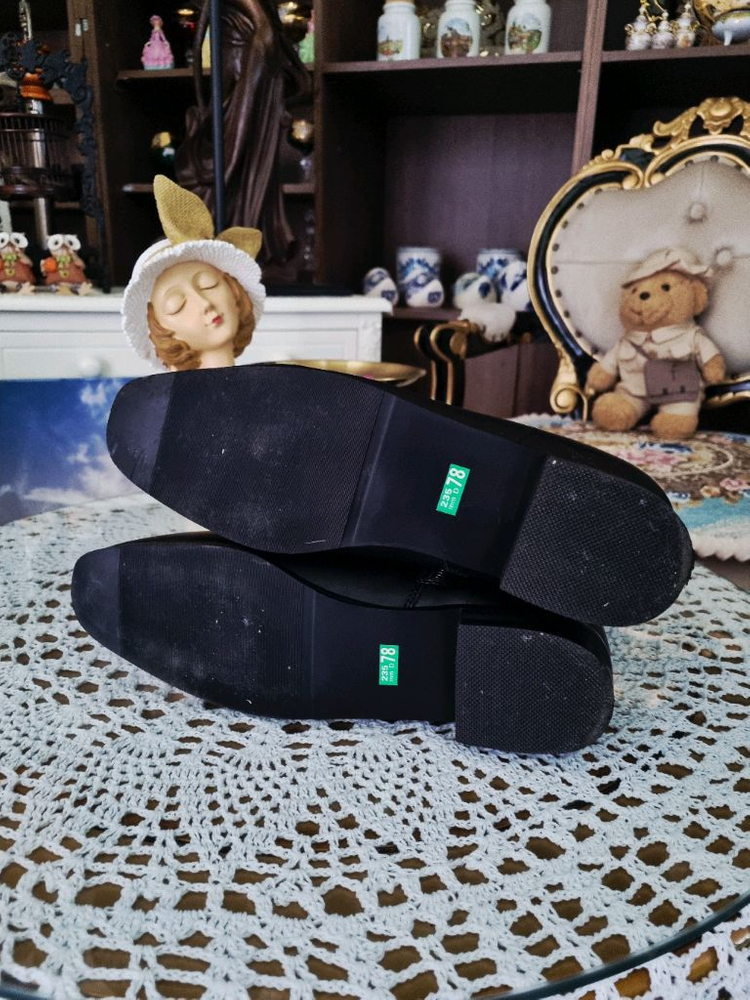 롱부츠 세트235--5