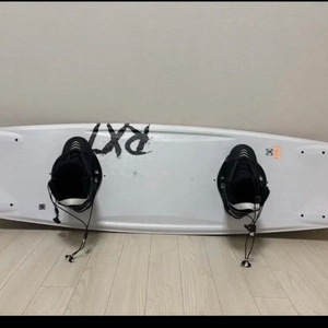 웨이크보드 로닉스