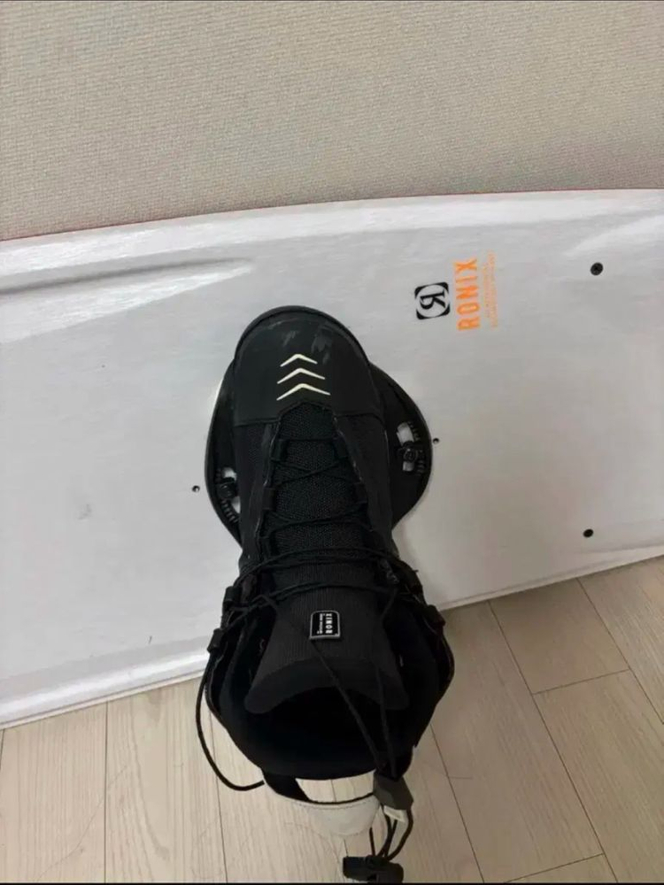 웨이크보드 로닉스--2