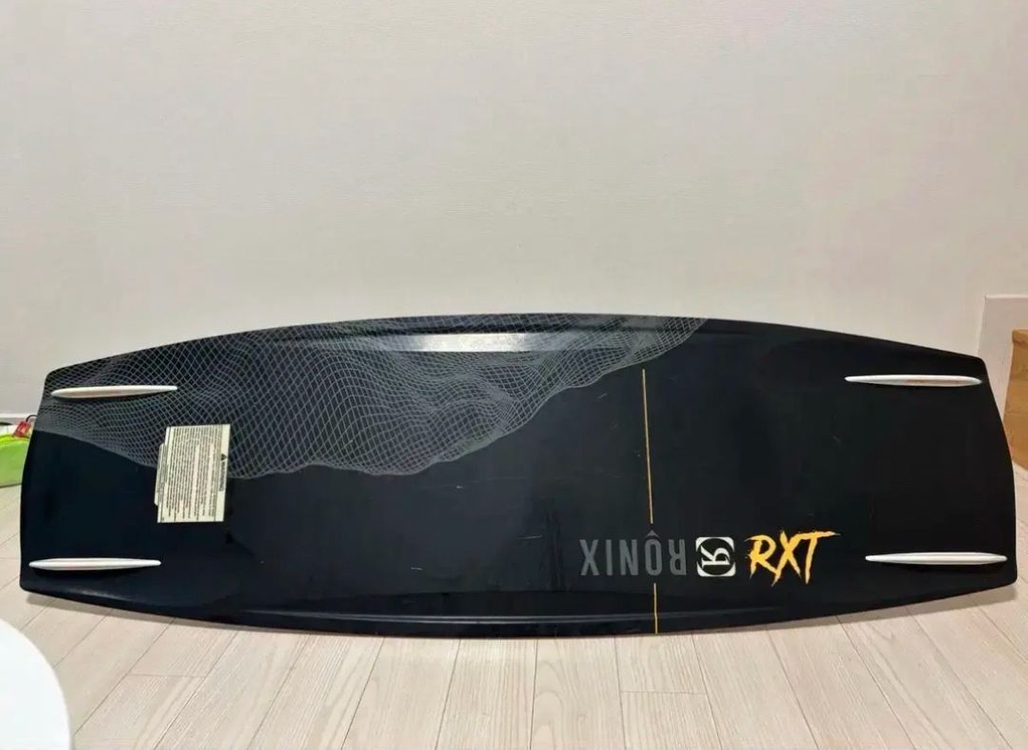 웨이크보드 로닉스--4