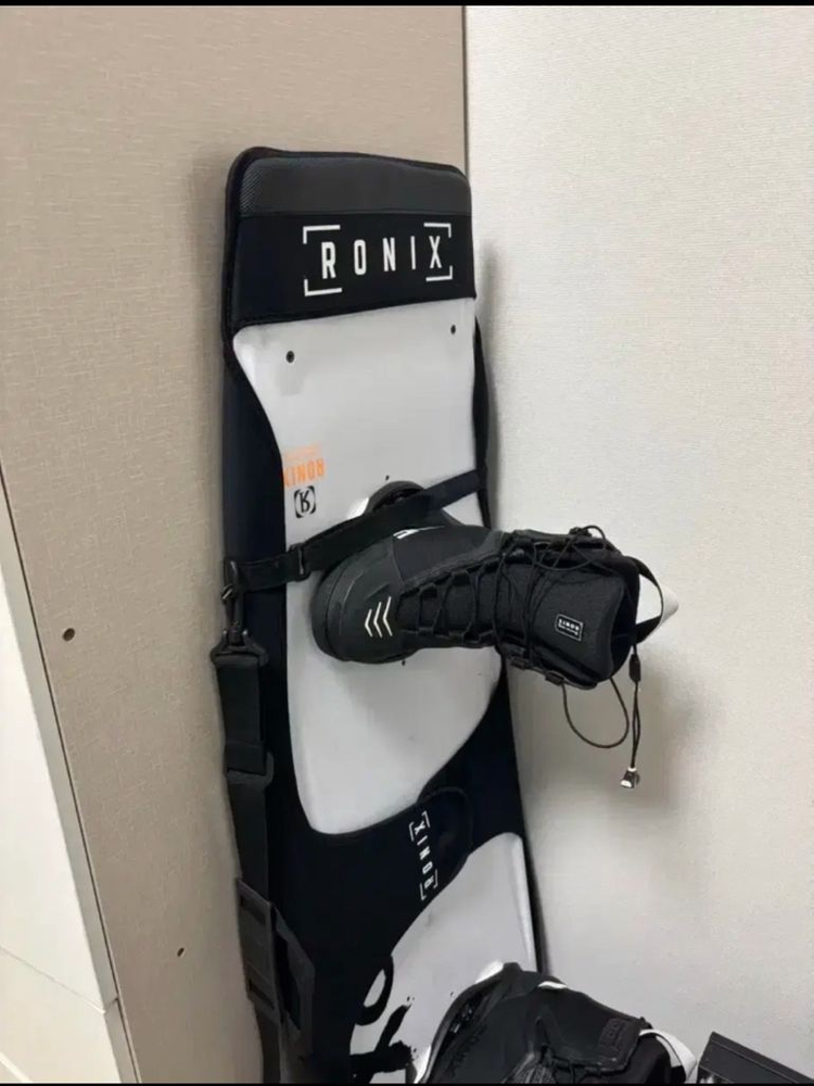 웨이크보드 로닉스--5