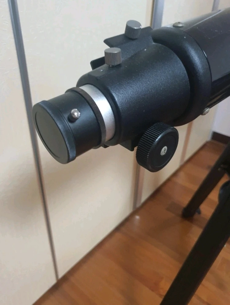 자동추적 천체망원경 셀레스트론 90GT 코동 이미지