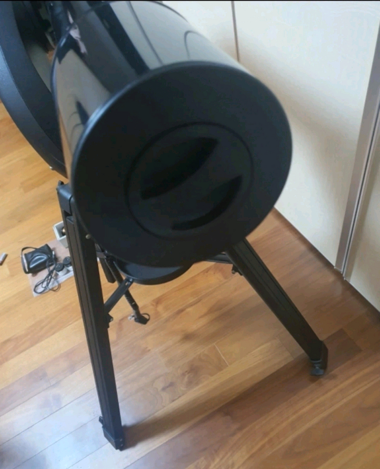 자동추적 천체망원경 셀레스트론 90GT 코동--3