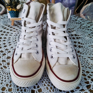 하이탑 스니커즈240