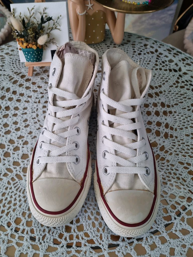 하이탑 스니커즈240--2