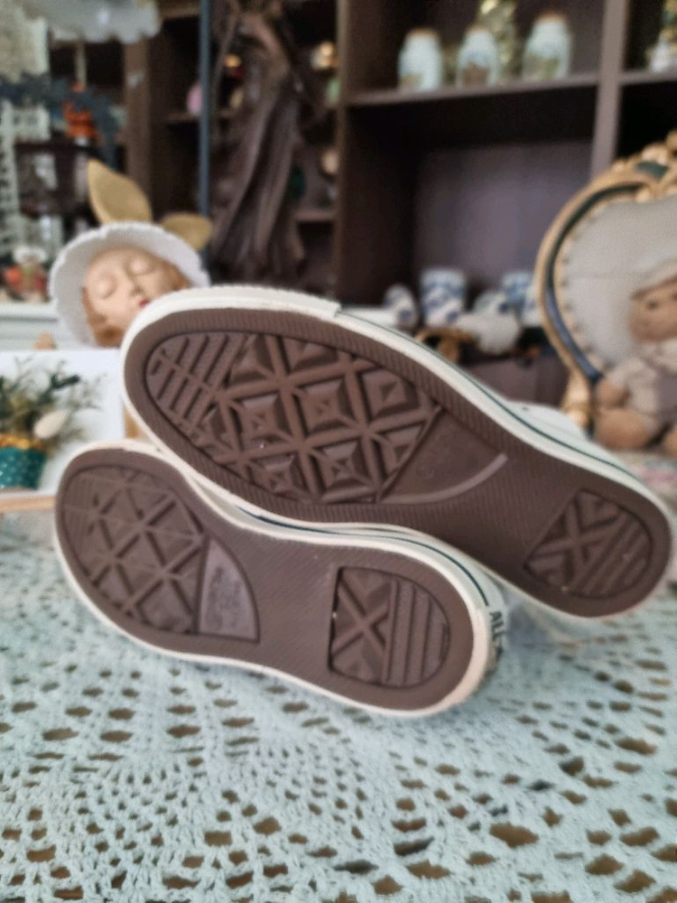 하이탑 스니커즈240--4