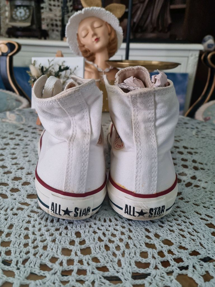 하이탑 스니커즈240--5