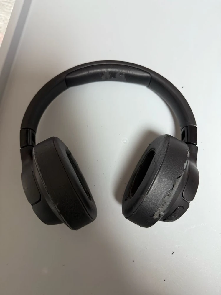 JBL 760NC 블루투스 헤드폰 이미지
