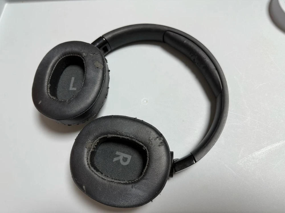 JBL 760NC 블루투스 헤드폰 이미지