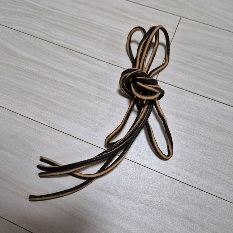 산타로사 딕슨옥스포드 7.5 러스트스웨이드--5