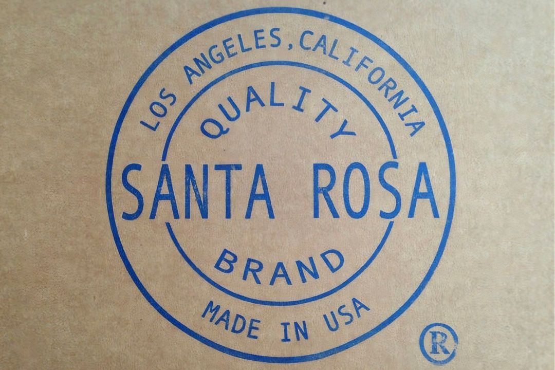 산타로사 딕슨옥스포드 7.5 러스트스웨이드--6