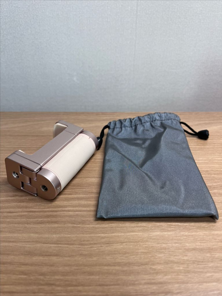 셔터그립2 폰거치대&셀카봉 / 반값택포 이미지