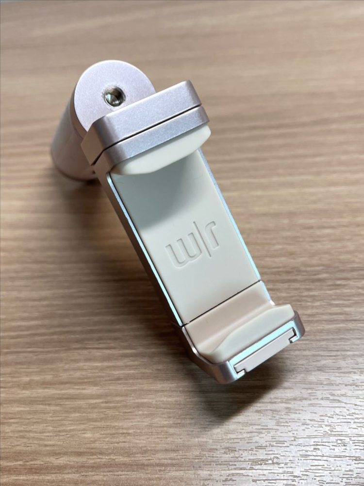 셔터그립2 폰거치대&셀카봉 / 반값택포 이미지