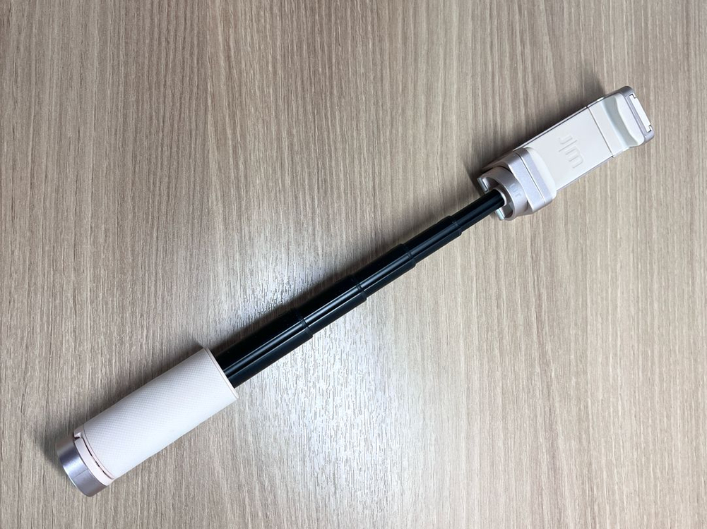 셔터그립2 폰거치대&셀카봉 / 반값택포 이미지