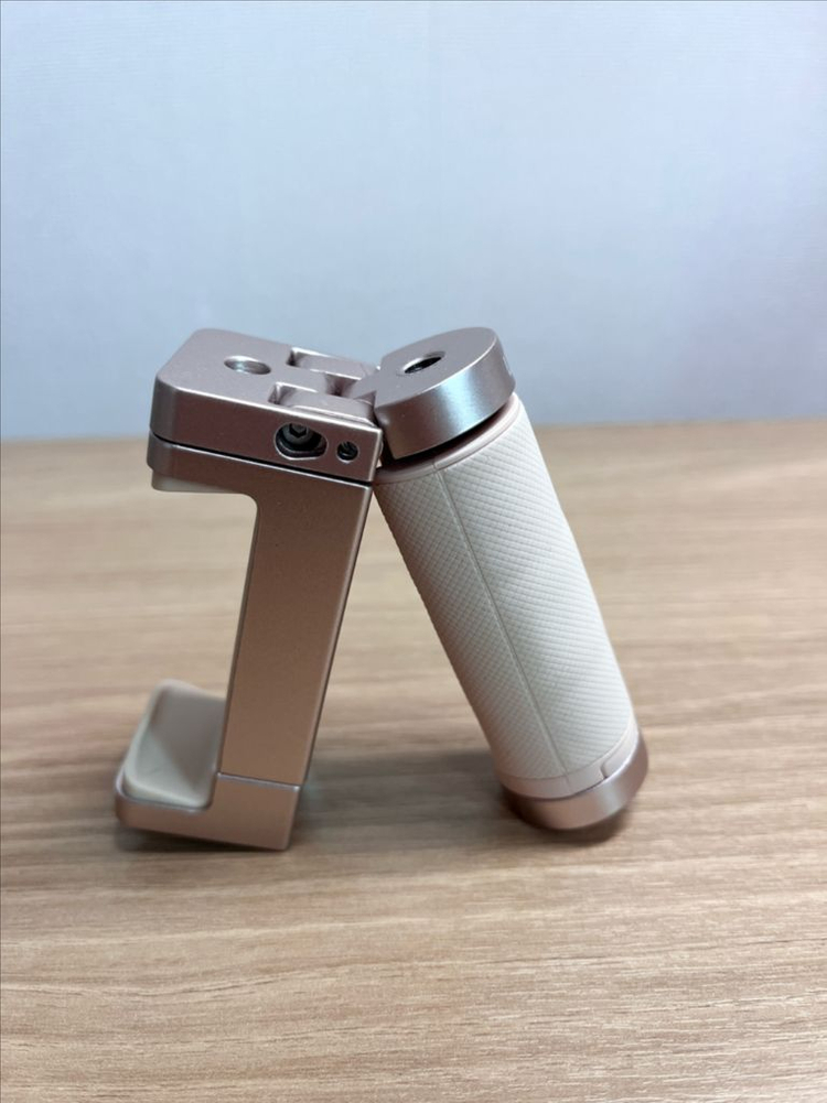 셔터그립2 폰거치대&셀카봉 / 반값택포 이미지