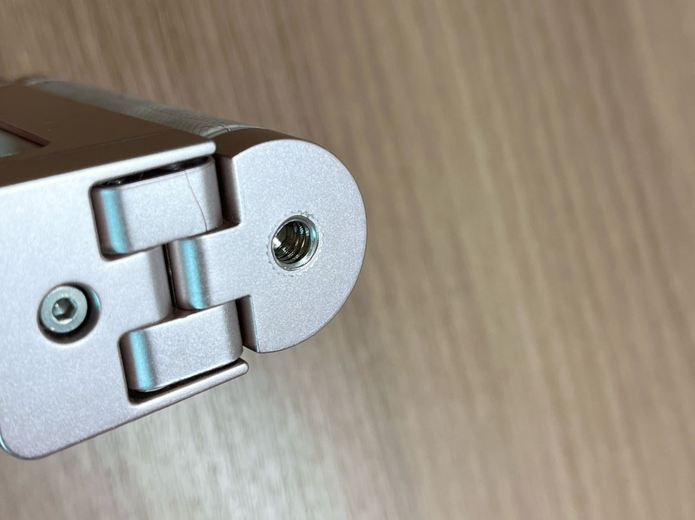 셔터그립2 폰거치대&셀카봉 / 반값택포 이미지