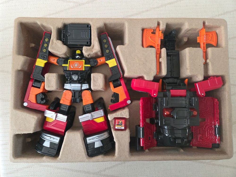 헬로카봇 로봇 및 시계 판매--1