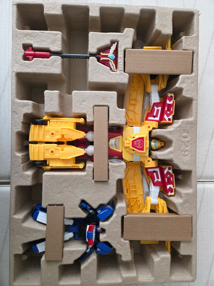 헬로카봇 로봇 및 시계 판매--3